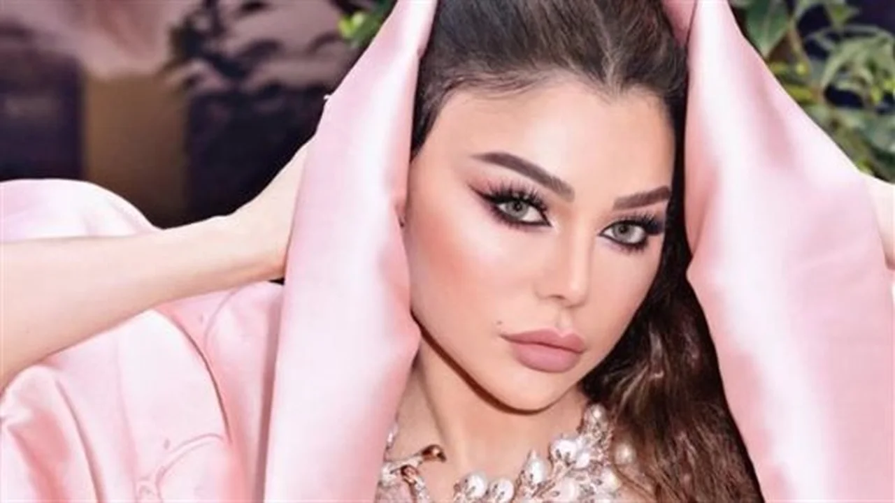 دعوى قضائية.. هيفاء وهبي تلاحق منتهكي حقوقها الأدبية أمام المحاكم الاقتصادية